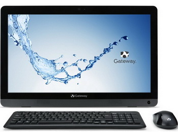 Gateway One ZX4270